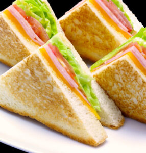 Sandwich